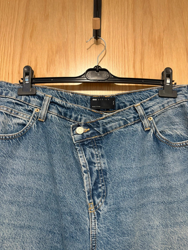 Denim jeans W34 L32