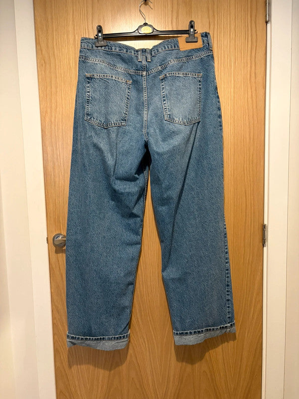 Denim jeans W34 L32