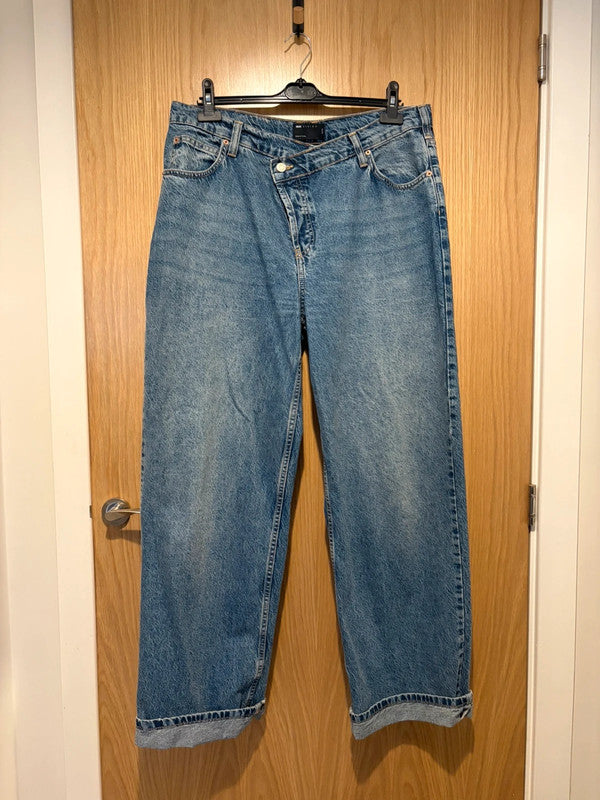 Denim jeans W34 L32